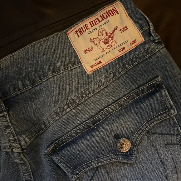 True religion Ricky